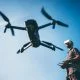 indoor drone tours